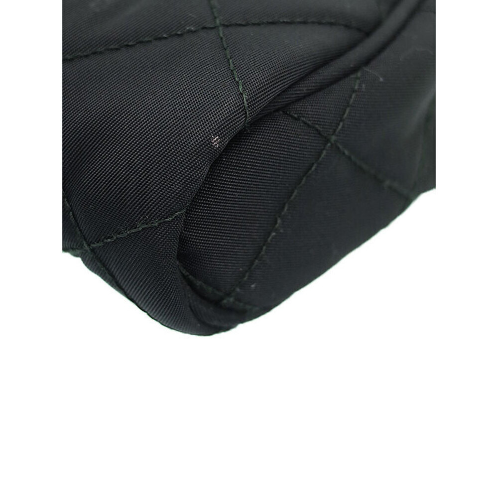 Prada Chain Bag Shoulder Quilted Clutch - Picture 9 of 9